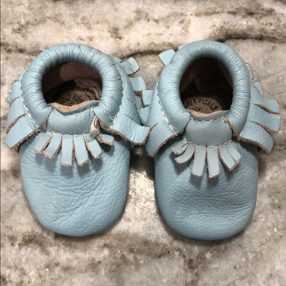 Freshly Picked moccasins - Picture 1 of 3